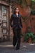 Gabriel Dinner Jacket Black - GabrielBlkDinJkt3-MPK